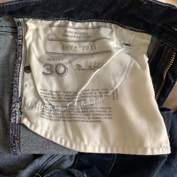 Treasure & Bond Jeans - Picture 3 of 7